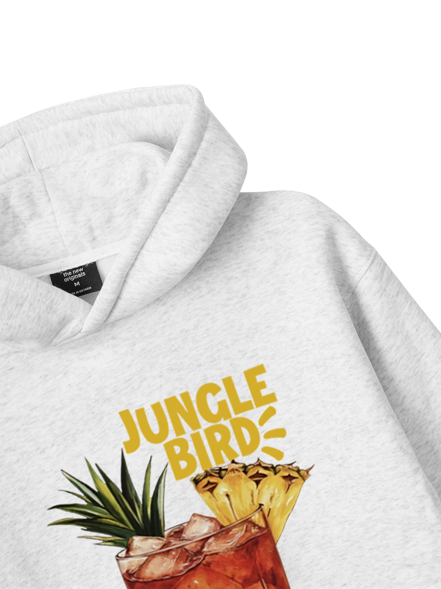 Jungle Bird Cocktail Hoodie