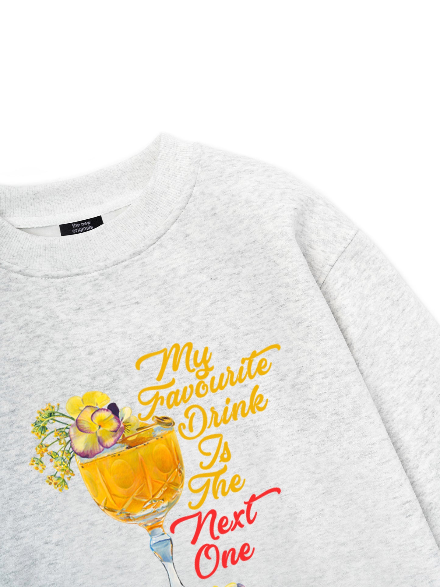 Next One Cocktail Sweater