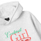 Cocktail Girls Hoodie