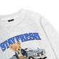 Stay Fresh Sweater