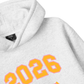Pop Art Pony Hoodie