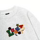Lucky Vibes Sweater