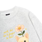 Work & Live Dog Sweater