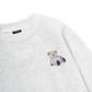 Romanticize Teddy Sweater