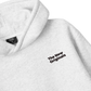 Tired But I Have Goal Hoodie