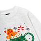 Hot Cocoa Season Sweater