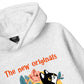 Soft Cats Moment Hoodie