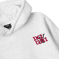 Ikigai Sakura Hoodie