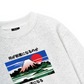 What Stands In The Way Sweater