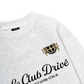 Le Club Drive Sweater
