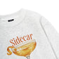 Sidecar Cocktail Sweater