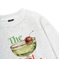 The Last Word Cocktail Sweater