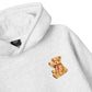 Be Here with Me Hoodie
