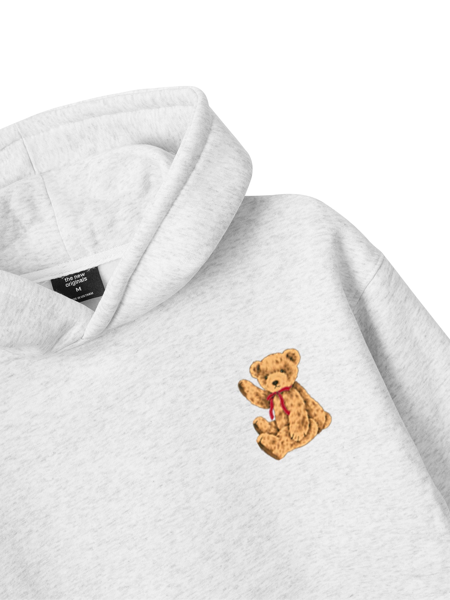 Be Here with Me Hoodie