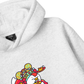Fortune Duck Hoodie