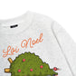 Christmas Trouble Cat Sweater