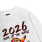 Year Of The Horse Sweater