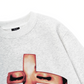 Harajuku Loose Sweater