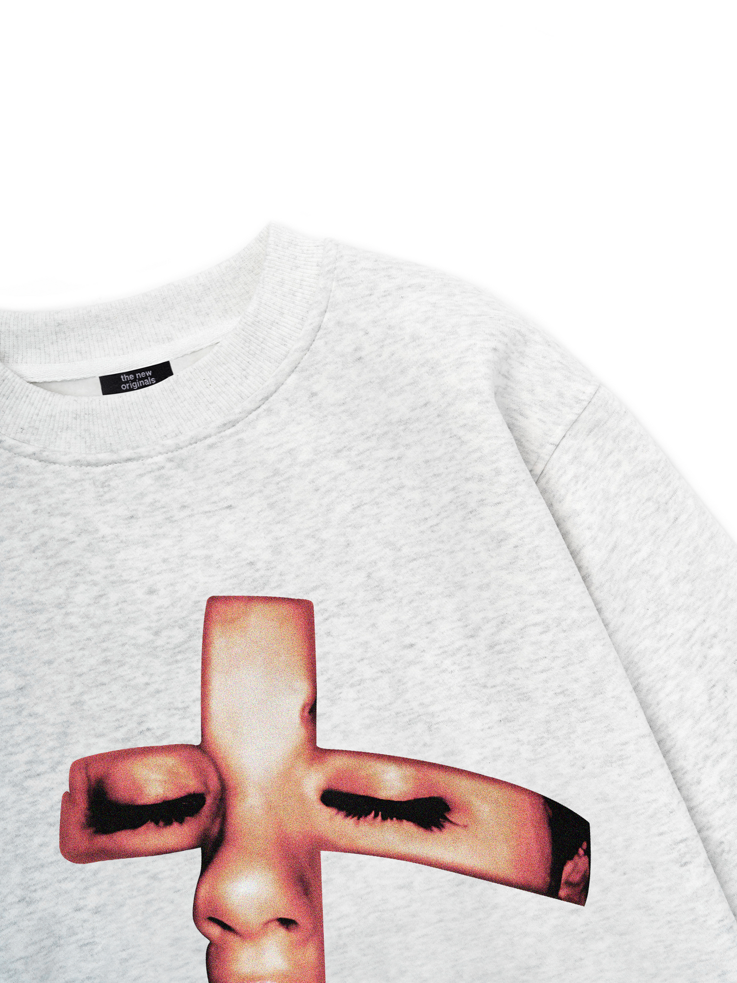 Harajuku Loose Sweater