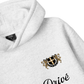 Le Club Drive Hoodie