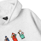 Blessing Prosperity Longevity Hoodie