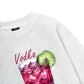 Vodka Cranberry Sweater