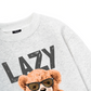 Lazy Sunday Sweater