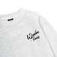 Chill Summer Sweater