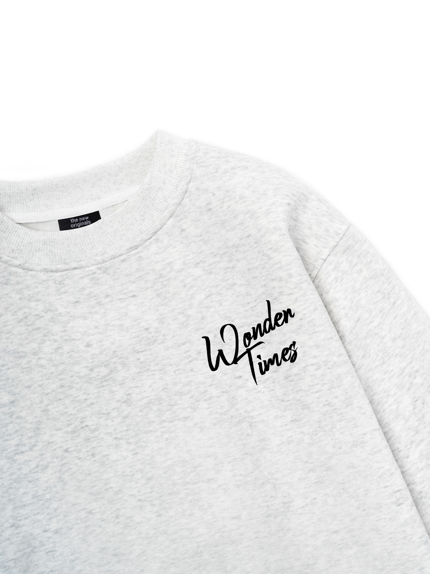 Chill Summer Sweater