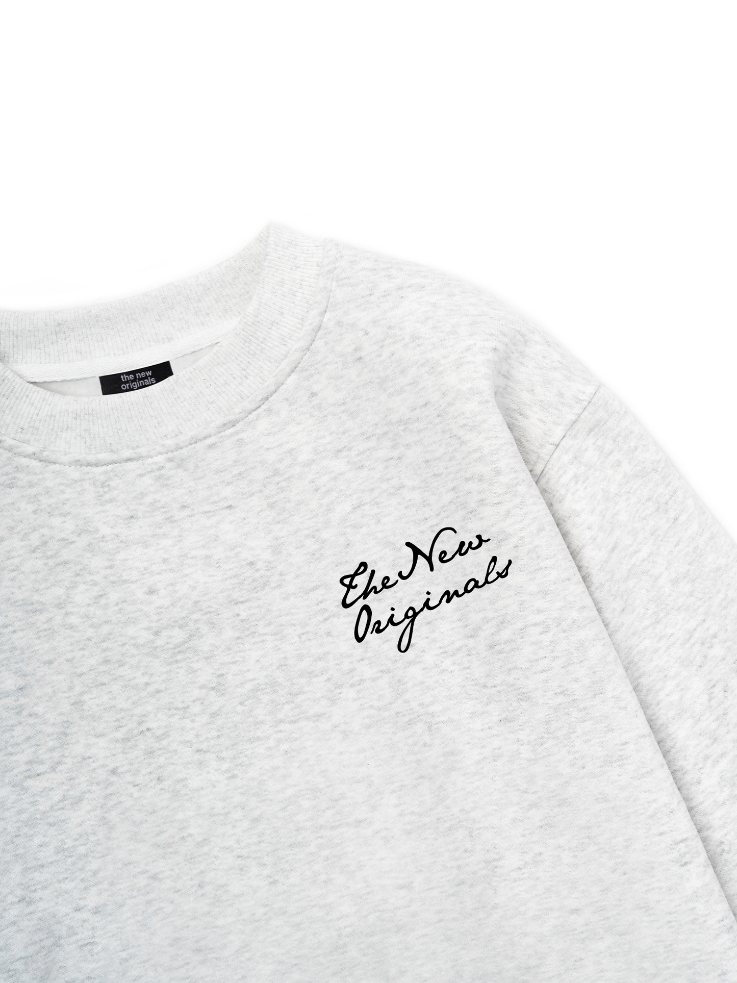 Out Of Office Sweater