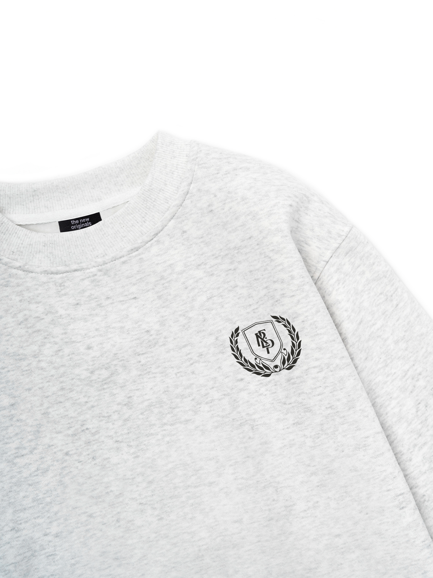 Team Represent Sweater