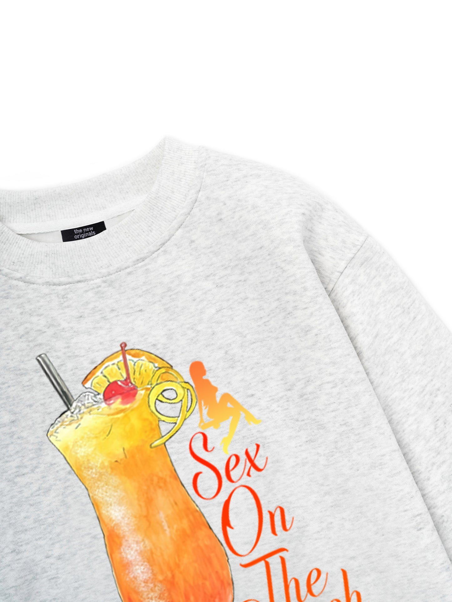 Sex On The Beach Sweater
