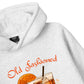 The Old Fashioned Hoodie