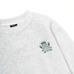 The Carlyle Sweater