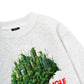 Urban Jungle Sweater