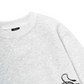 Ikigai Eyes Up Sweater