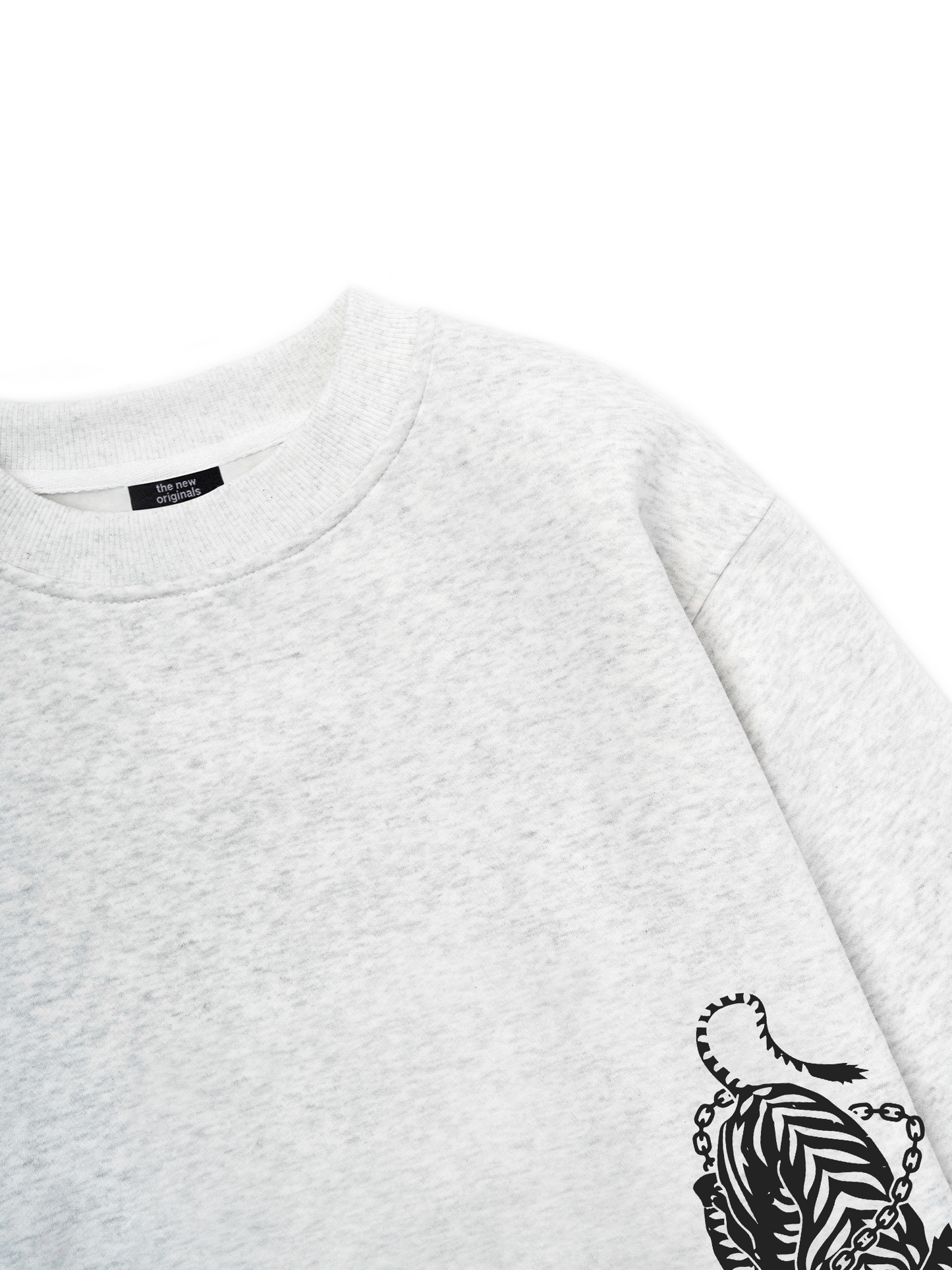 Ikigai Eyes Up Sweater