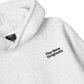 Stay Focused Hoodie