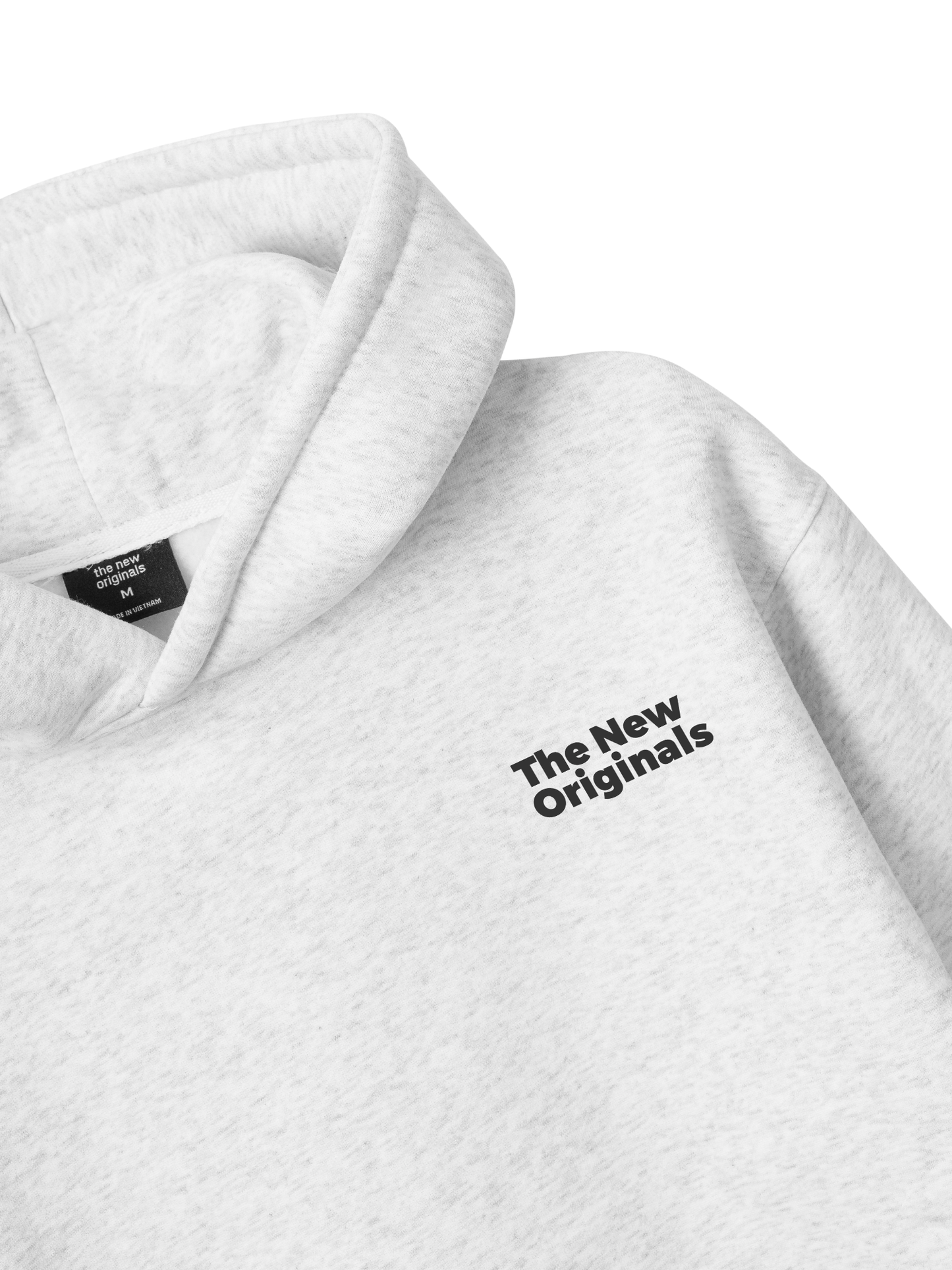 Stay Focused Hoodie