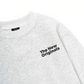 Stay Focused Sweater