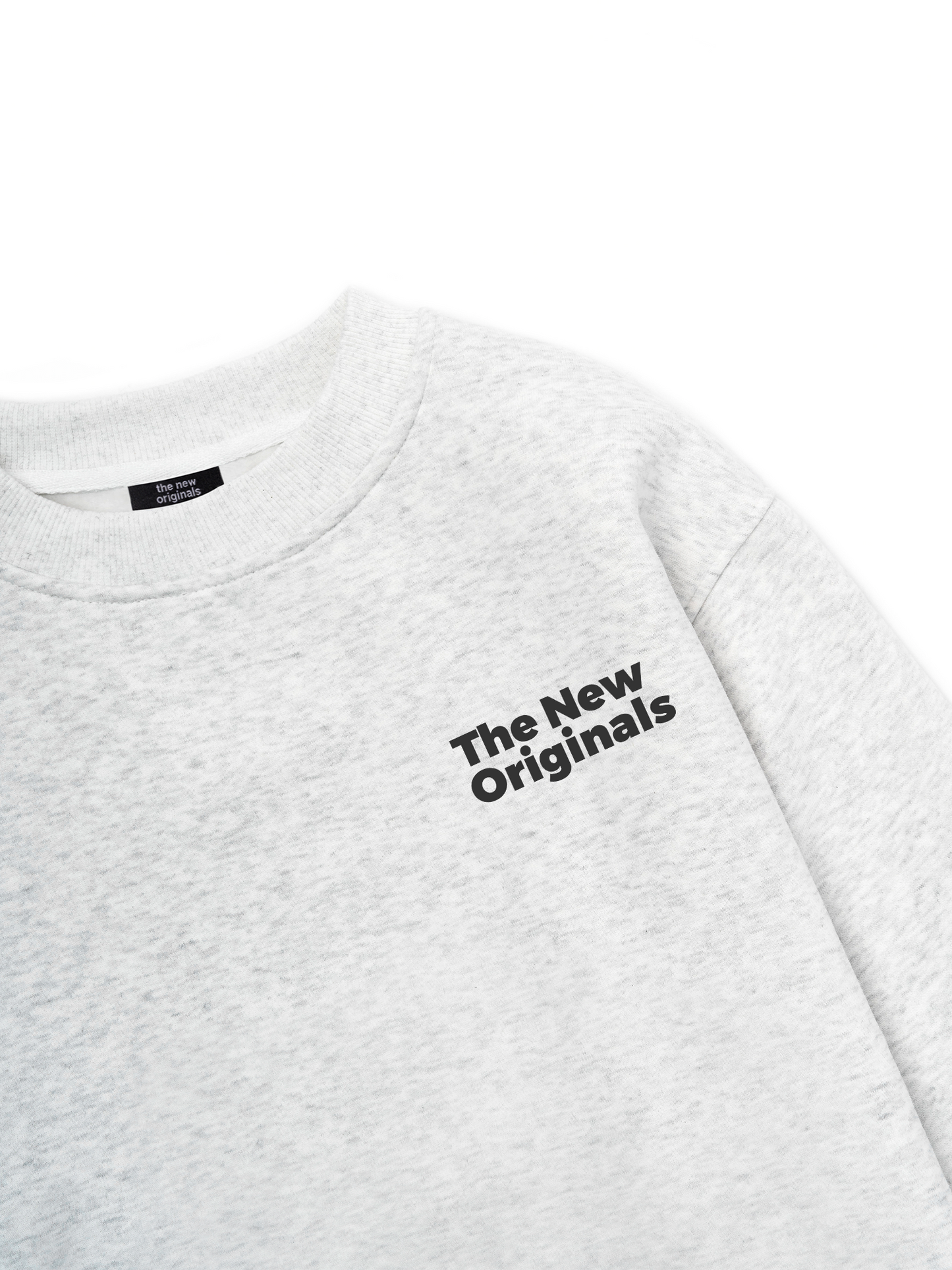 Stay Focused Sweater