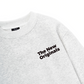 Tired But I Have Goal Sweater