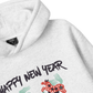 Happy New Year Hoodie