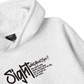 The World Only Hoodie