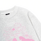 Even Without Clarity Sweater