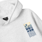 Under the Wave off Kanagawa Hoodie