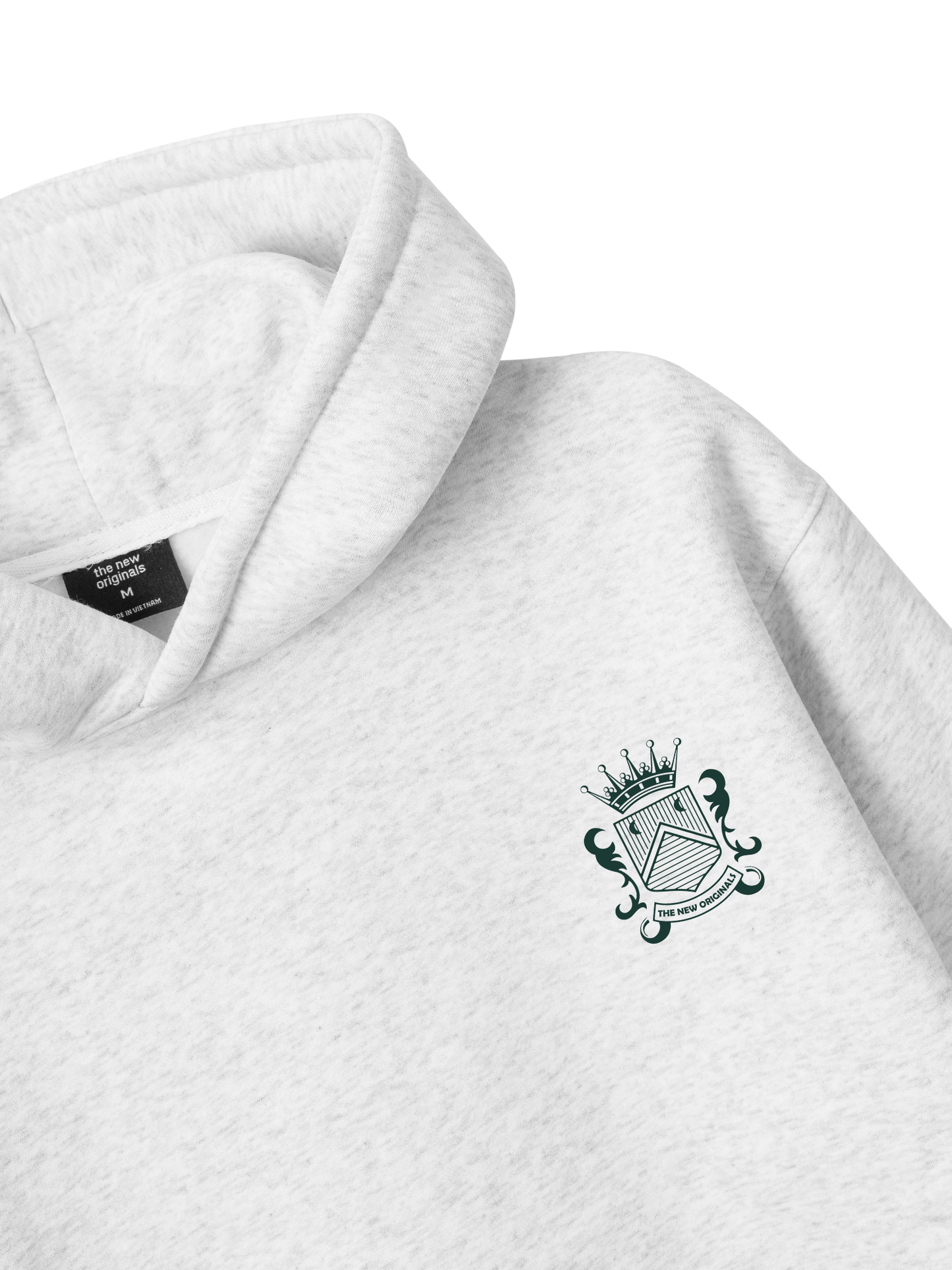 The Carlyle Hoodie