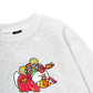 Fortune Duck Sweater