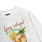 Long island ice tea  Sweater