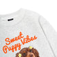 Sweet Puppy Vibe Sweater